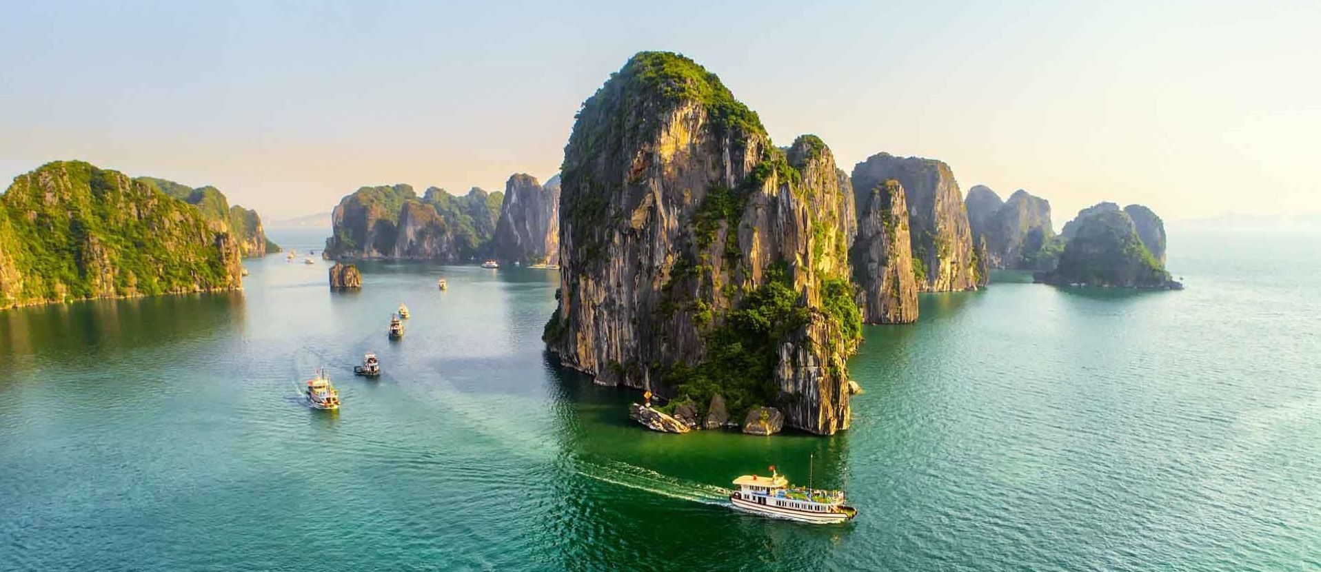 The Best of The Best Vietnam for Post Pandemic Travelers. Discover, Explore, Indulge, Relax and Immerse in Natural and Cultural Heritage. Enjoy Nature and Culture and Stay in Our Hand-Picked