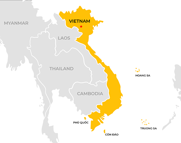 Explore Our Vietnam Luxury Tours